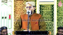 Allama Aurangzaib Farooqi || Zikar e NabiﷺWa Fikar e Sahaba Conference || Moosa Colony FB Area  || 11-12-2022