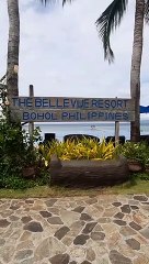 Bellevue Resort, Panglao, Bohol