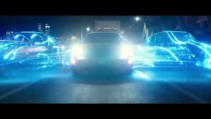 TRANSFORMERS 7 _ Rise Of The Beasts (2023) Official Trailer _ 4k UHD