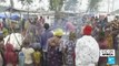 DRC refugees flee M23 conflict: Hunger and cholera threaten displaced people in camps