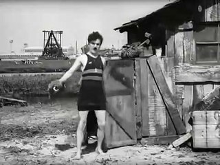 Les Temps Modernes (1936) Part.2