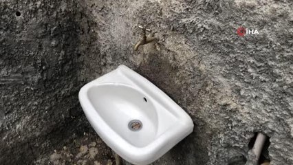 Evlere dadanan hırsız yakalandı