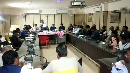 10 घंटे में पूरी हुई मतगणना, नंबर एक पर रहे सबसे कम उम्र के राजीव धौंकरिया