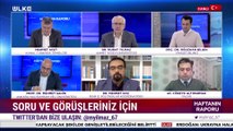Haftanın Raporu - Murat Yılmaz | Mehmet Acet | Oğuzhan Bilgin | Mehmet Şahin | 11 Aralık 2022