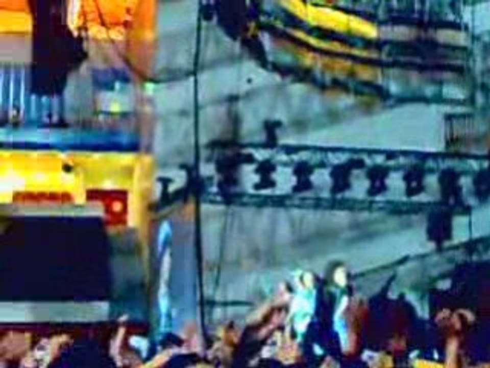 Tokio Hotel annule le concert du portugal et d'autres dates