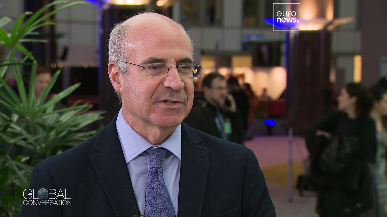 Kremlkritiker Browder: 'Putin, treten Sie zurück, bevor Ihr eigenes Volk Sie dazu zwingt'