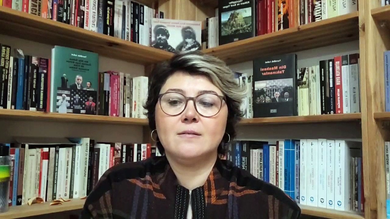 HKP'den Erdoğan ve İsmailağa cemaati yetkilileri hakkında suç duyurusu!