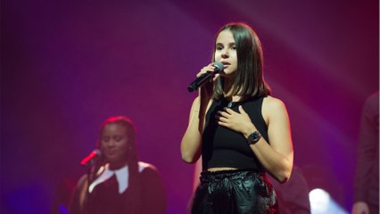 GALA VIDEO - Marina Kaye fait une annonce fracassante : “Cette année a été un bouleversement…”