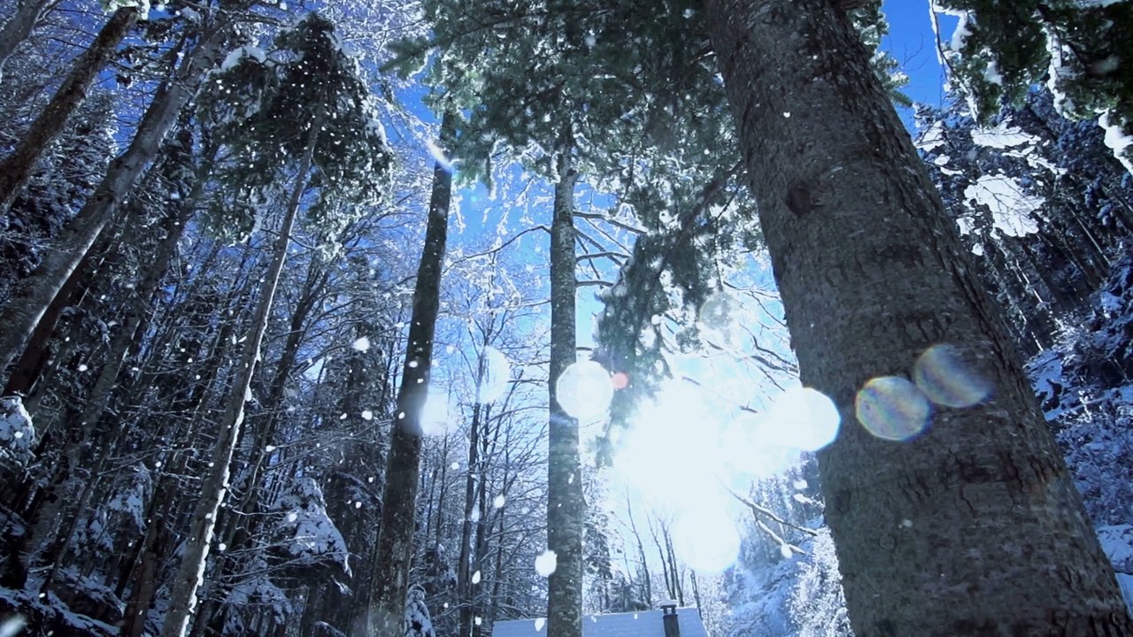 What is the Winter Solstice and how long will winter last?