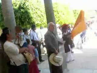 Dia de San Jose de Potrerillos