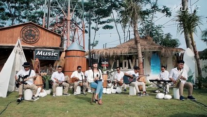 Esa Risty - Sedelo Maneh (Official Music Video)