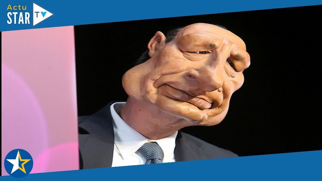 Les Guignols de l'info relancés ? Ce projet discret sur lequel Bruno Gaccio travaille d'arrache-pied