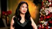 Liza Lapira Has Your Inside Look at the CBS’ Holiday Movie Must Love Christmas