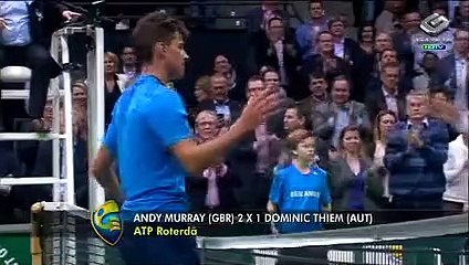 Após lesão, Nadal voltará às quadras no Aberto do Rio