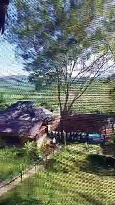 Lava Mountain River Farm, Cebu
