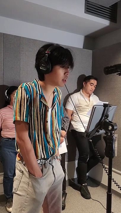 HIT Productions Tour, Netflix PH Dub