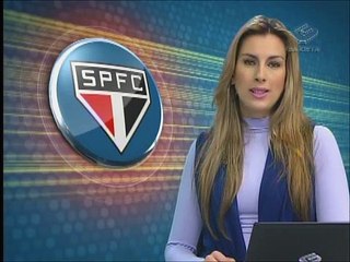 Com desconfiança, São Paulo se reapresenta após goleada