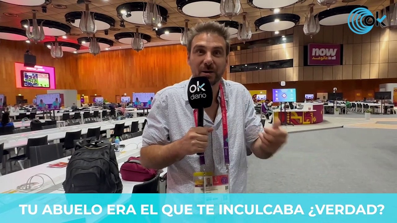 La curiosa historia de Federico Jelic, el periodista argentino con raíces croatas