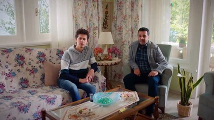 مسلسل لعبة قدري مدبلج الحلقة 72 l3ba 8dry