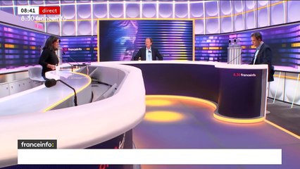 Michel-Edouard Leclerc sur Franceinfo : "Il y aura des manques sur le foie gras et certains canards" à Noël