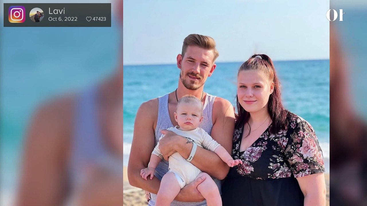 Lavinia Wollny verrät neue Schwangerschafts-Details