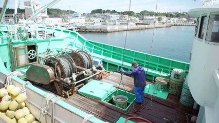 Fukushima: il Giappone si prepara a scaricare in mare l'acqua della centrale