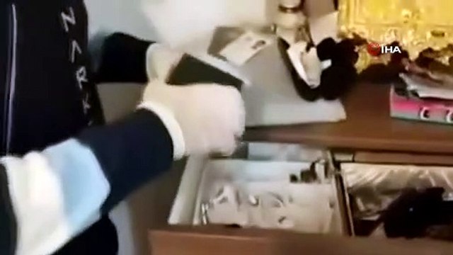 Allah'tan korkmaz kuldan utanmazlar! Asın bu rezilleri