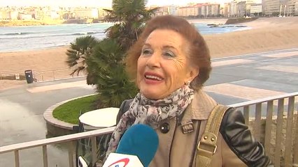 La borrasca Efrain recorre la península