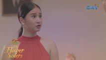 Mano Po Legacy:The rise of Lily Chua's empire (Episode 25) | The Flower Sisters