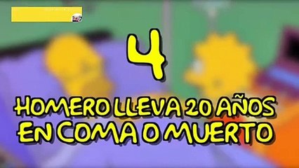 X2Download.app-TEORiAS absurda o reales de los SIMPSON-(480p)
