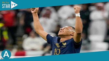 Kylian Mbappé snobé par son adversaire anglais : ce vent qui amuse l'attaquant des Bleus