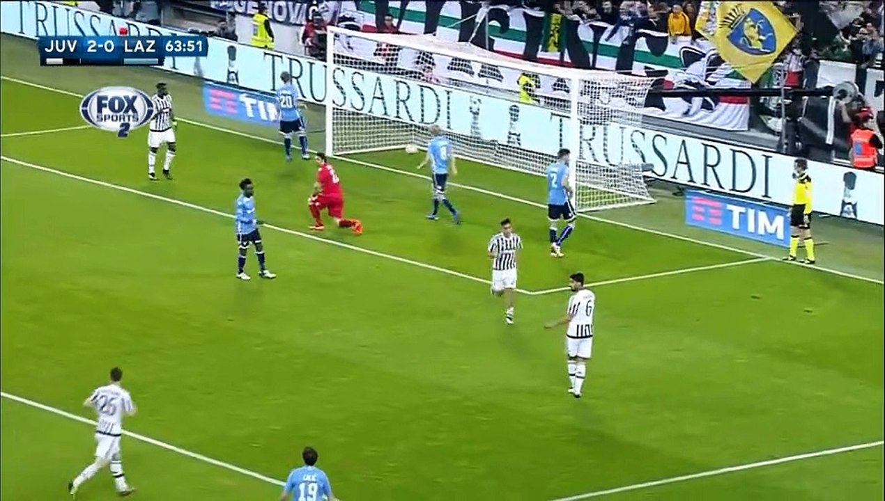 Veja gols dos campeonatos Inglês, Italiano e Espanhol