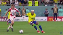 NEYMAR- Lost the match  Quarter-Final  FIFA World Cup Qatar 2022