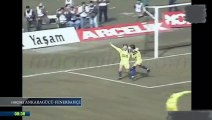Ankaragücü 0-4 Fenerbahçe [HD] 21.02.1993 - 1992-1993 Turkish 1st League Matchday 20 (Ver. 2)