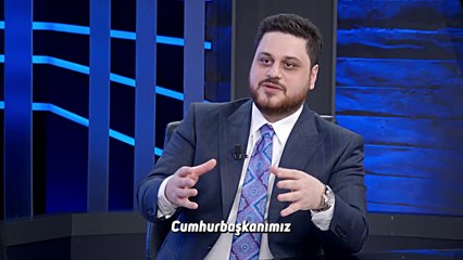 BTP'li Hüseyin Baş'tan  zincir marketlerle ilgili AKP'ye öneri