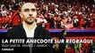 Les petits secrets de Rudi Garcia sur Walid Regragui - Coupe du Monde France / Maroc