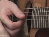 Learn To Play Guitar: Intro To Fingerpicking Part 4