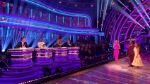 Strictly Come Dancing S20E22