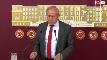 CHP'li Yıldırım Kaya: Gerçekleri gündeme getirdiğim için tehdit aldım