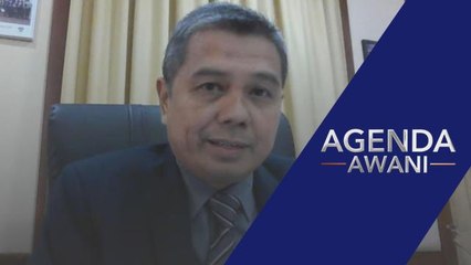 Semua negeri kini diberi tumpuan dalam persiapan mendepani banjir - NADMA