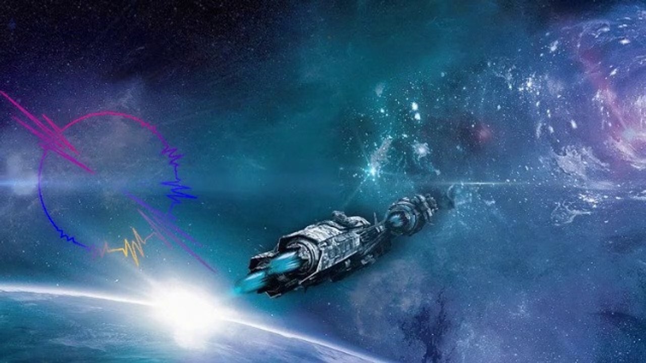 Moonlight Sonata,Ludwig van Beethoven, Part 3 (remix)-Mark_Subbotin(2)