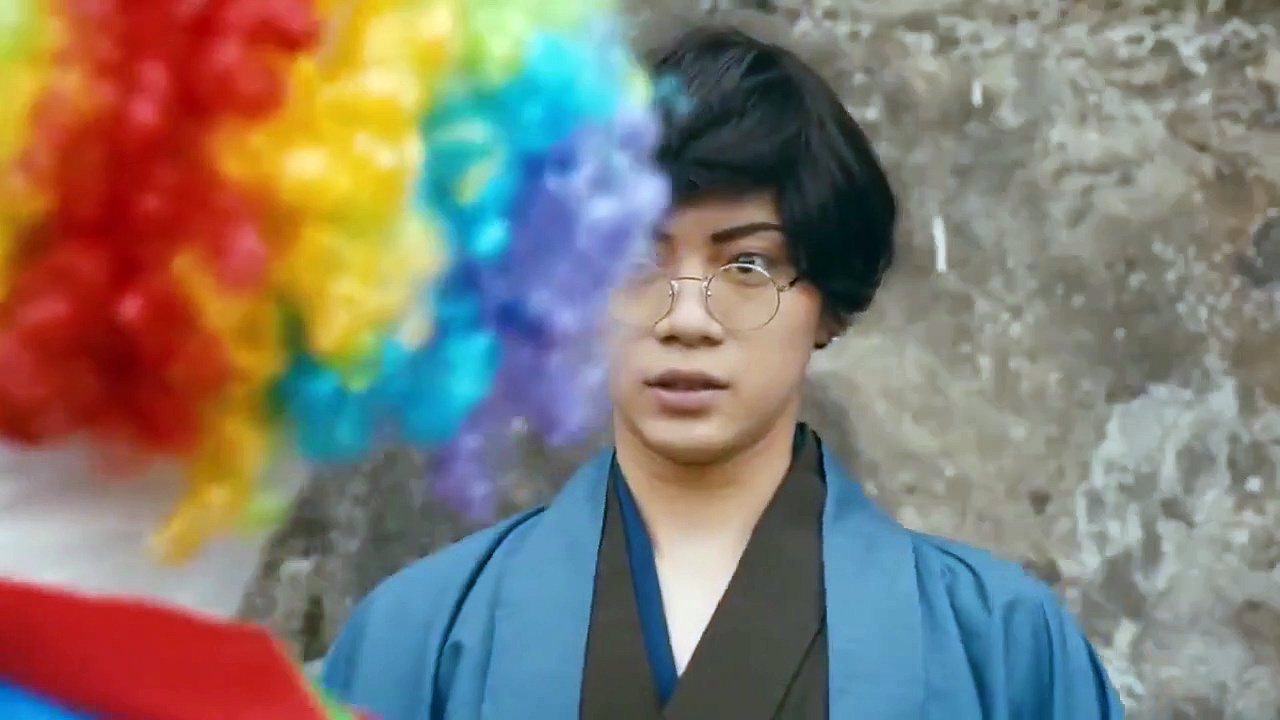 Nippori Charlies - 日暮里チャーリーズ - Nippori Chārīzu