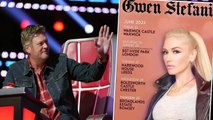 Blake Shelton leaves The Voice! Shelton does 'everything' so Gwen Stefani can comfortably tour