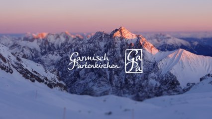 Discover the Enchanting Winter Wonderland of Garmisch-Partenkirchen ❄️ - thumbnail
