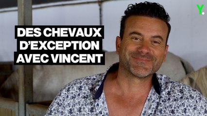 La France a un incroyable talent : Vincent Libérator raconte son expérience