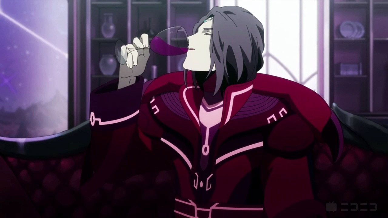 ムサシop（？）