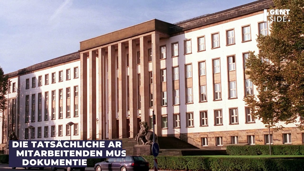 Flexibilität statt Regeln: Kritik an Pflicht zur Arbeitszeiterfassung