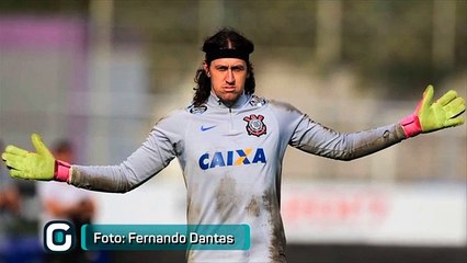 Após derrota para o Flu, Corinthians foca em duelo contra o Paraná