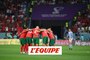 Foot - CM 2022 : Comment percer la défense marocaine ?