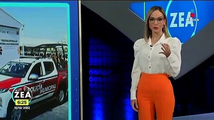 Miguel Barbosa encabeza entrega de patrullas